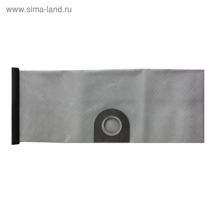 Мешок-пылесборник MX-13 Ozone многоразовый для пылесоса, 1 шт