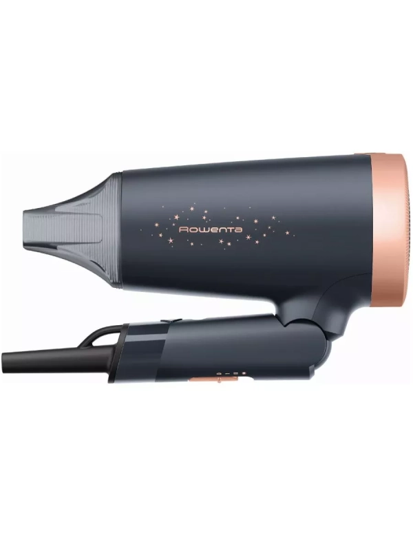 Фен для волос Express Style Stellar CV1851F0, 1600 Вт