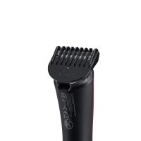 Машинка для стрижки волос и бритья PHC 3019RC Retro