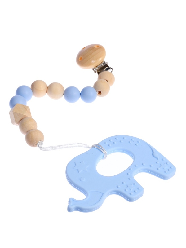 Крошка Я подарочный набор, серия со слоником, 4 предмета SL-07231