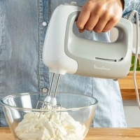 Миксер Prepmix HM450B10 с 5 скоростями, 450 Вт