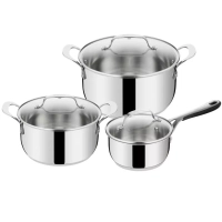 Набор посуды Jamie Oliver Kitchen Essentials E313S674