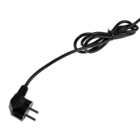 Полотенцесушитель электрический ZEIN PE-08 "Богема", 500х800 мм,10 перекладин, черный