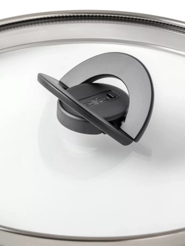 Стеклянная крышка Butterfly 04199720, 20 см