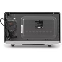 Микроволновая Печь HYM-D3008 23л. 800Вт черный Микроволновая Печь HYM-D3008 23л. 800Вт черный