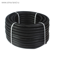 Шланг резиновый, d = 18 мм, L = 50 м, кордовый, &laquo;Волжский-эконом&raquo;