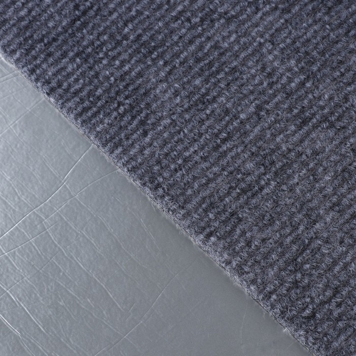 Когтеточка для кошек самоклеящаяся &laquo;Серый&raquo;, 60 х 30 см