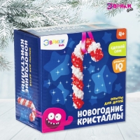 Набор для выращивания кристаллов &laquo;Леденец&raquo;