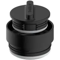 Термостакан Tumbler 350, вакуумный, стальной зеркальный