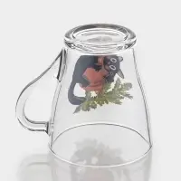 Кружка "Грация" "Озорные котики" 250 мл