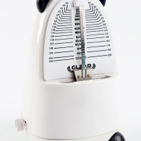 Метроном механический Панда, 40-208 ударов, 14,5 х 9 х 8,5 см Метроном механический Панда, 40-208 ударов, 14,5 х 9 х 8,5 см