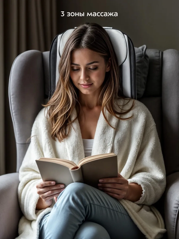 Массажер для тела электрический КТ-2993 - 30 Вт