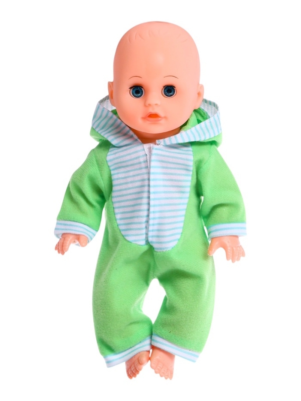 Пупс "Принцесса-лягушка" с аксессуарами