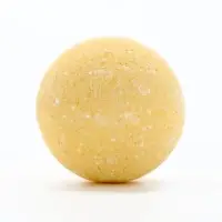 Бомбочка для ванны, 130 г, аромат тутти-фрутти, Кладовая красоты