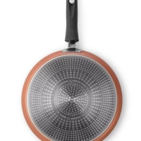 Сковорода блинная Luminens 25 см с антипригарным покрытием