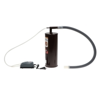 Коптильня холодного копчения "Дым Дымыч" 01, дымогенератор