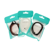 Набор ремешков Luazon для фитнес-браслета Mi Band 5/6/7