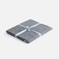 Плед &laquo;Гирвас&raquo;, серый