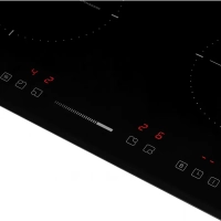 Индукционная варочная поверхность HHI 6741 BG