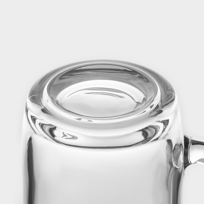 Набор пивных кружек &laquo;Приколисты&raquo;, 330 мл, в подарочной упаковке, 2 шт, рисунок МИКС