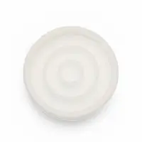 Подставка из гипса. Набор для создания поддона с красками &laquo;Круг&raquo;