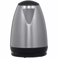 Чайник HYK-S1030 1.7л. 2200Вт серебристый