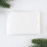 Набор для праздника &laquo;Новогодняя почта Деду Морозу&raquo;, 22&times;29 см