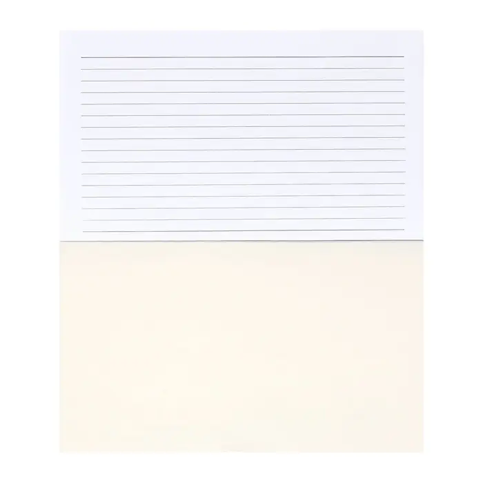 Планинг недатированный A6, с открывными листами, 50 листов, на склейке, мягкая обложка, Мои авокадопланы