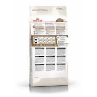 Сухой корм RC Sterilised +12 для стерилизованных кошек, 400 г Сухой корм RC Sterilised +12 для стерилизованных кошек, 400 г