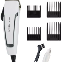 Машинка для стрижки волос Pure Collection Driver TN1605F0