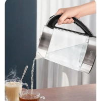 Чайный набор КТ-635 чайник электрический КТ-635 - 1.7 л