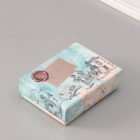 Сургучный набор "Лотос" печать, ручка, сургуч 12,5х10х3,6 см Сургучный набор "Лотос" печать, ручка, сургуч 12,5х10х3,6 см