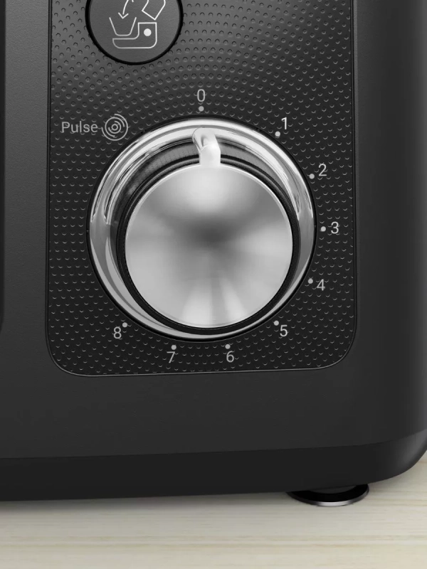 Кухонная машина Bake Partner QB525838, 1100 Вт