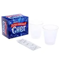 Набор для опытов &laquo;Волшебная история&raquo;, 8 опытов