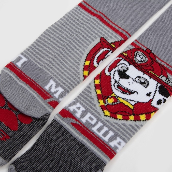 Колготки PAW PATROL Колготки PAW PATROL "Маршал", рост 98-104 см