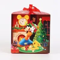 Подарочный набор 3 шт &laquo;Мультики&raquo;, 12 х 12 х 12 см