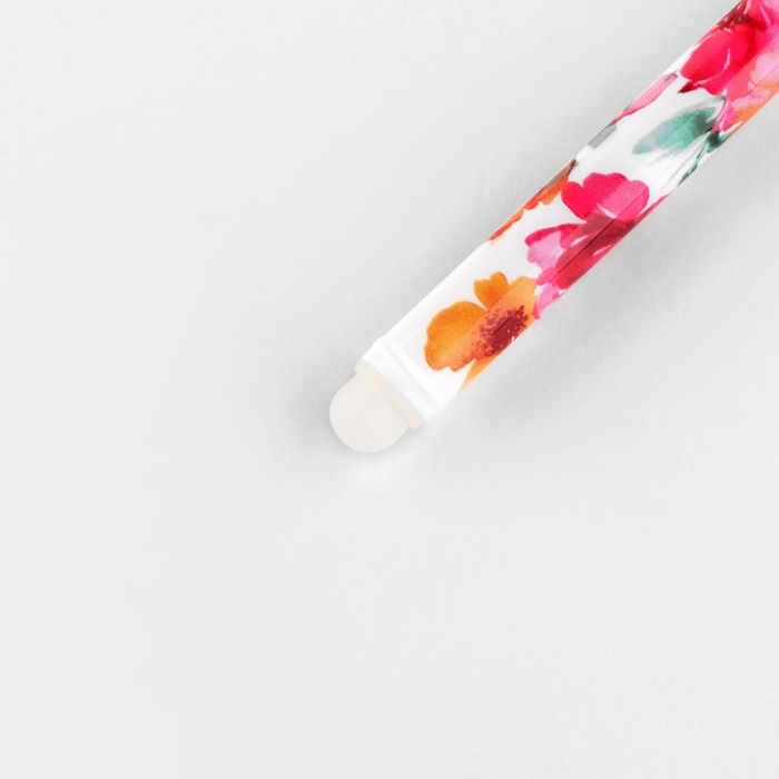 Подарочный набор блокнот А6, 32 листа и волшебная ручка &laquo;С 8 марта&raquo;