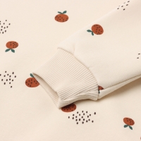 Свитшот детский KAFTAN Oranges р.36 (134-140) Свитшот детский KAFTAN Oranges р.36 (134-140)