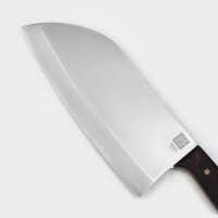 Нож - топорик средний Wild Kitchen, сталь 95&times;18, лезвие 17 см