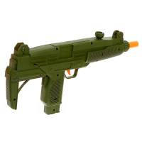 Набор оружия &laquo;Застава&raquo;, звуковые эффекты