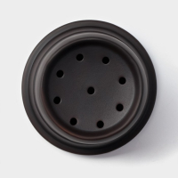 Кружка керамическая с крышкой и ситом &laquo;Девушка с книгой&raquo;, 350 мл