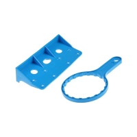 Корпус для фильтра ITA Filter F20125-3/4, для холодной воды, 15 л/мин, до 35&deg; С, 3/4"