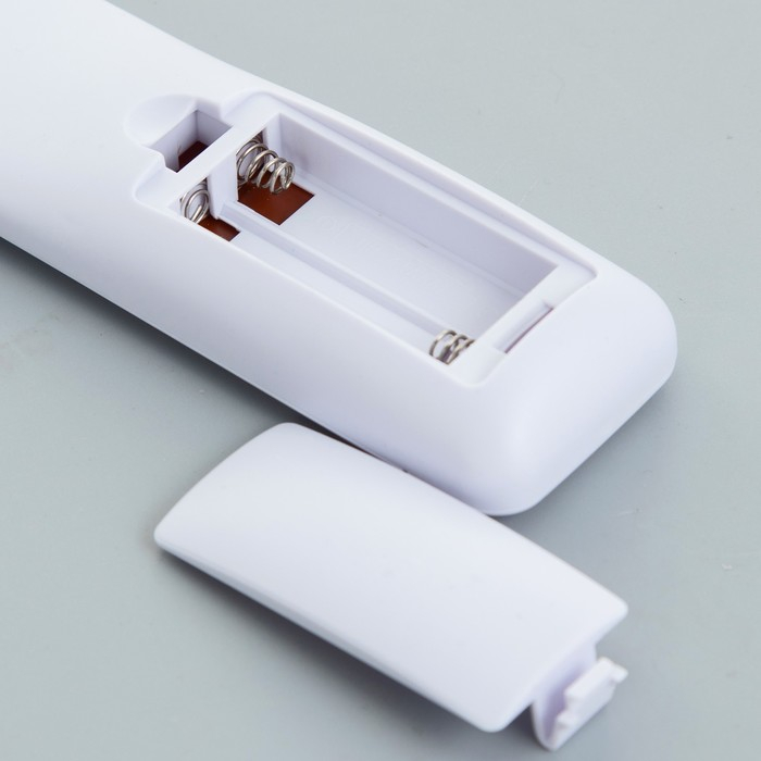 Светильник светодиодный Волна 1х60Вт LED ПДУ 3000-6500К 50х50х6см