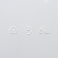 Кашпо уличное для цветов Альтернатива &laquo;Мирабель&raquo;, 2.5 л, подвесное, с прикорневым поливом, пластик, белое