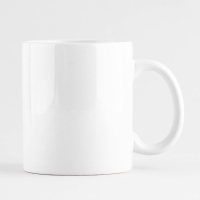 Кружка керамическая &laquo;Трудно быть Олей&raquo;, 320 мл, цвет белый