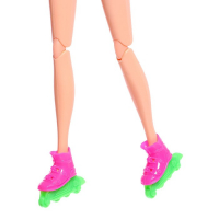 Кукла-сюрприз в тубусе, с аксессуарами