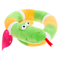 Мягкая игрушка «Ужик», 31 см Мягкая игрушка «Ужик», 31 см