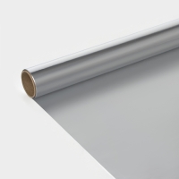 Фольга пищевая алюминиевая Доляна, универсальная, 44 см × 7 м, 14 мкм Фольга пищевая алюминиевая Доляна, универсальная, 44 см × 7 м, 14 мкм