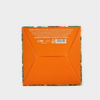 Коробка складная &laquo;Светлой Пасхи!&raquo;, 14 х 14 х 14 см