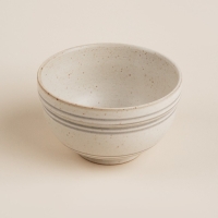 Салатник керамический SL Home &laquo;Райяс&raquo;, 800 мл, d=14,5 см, цвет бежевый